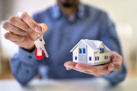 Seller Agent in Huntington