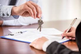 Closing Services in Huntington