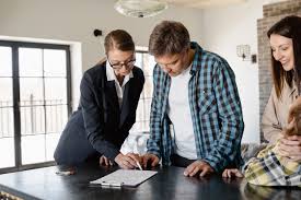 Home Listing Project
