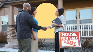 Seller Representation in Hempstead example 5